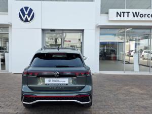 Volkswagen Tiguan 2.0 TDI R-LINE 4M DSG - Image 20