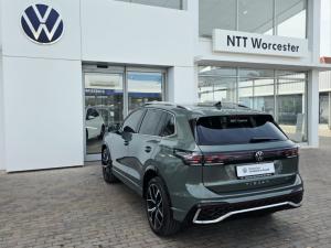 Volkswagen Tiguan 2.0 TDI R-LINE 4M DSG - Image 21