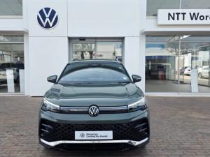 Volkswagen Tiguan 2.0 TDI R-LINE 4M DSG - Image 2