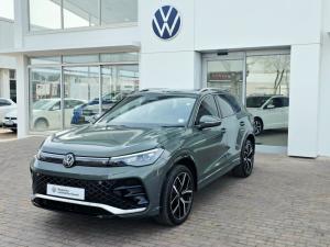 Volkswagen Tiguan 2.0 TDI R-LINE 4M DSG - Image 3