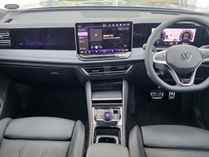 Volkswagen Tiguan 2.0 TDI R-LINE 4M DSG - Image 5