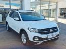 Thumbnail Volkswagen T-CROSS 1.0 TSI Comfortline DSG