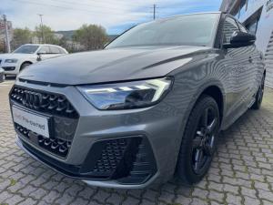 Audi A1 Sportback 30 Tfsi Black Edition S-Tronic - Image 12