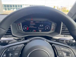 Audi A1 Sportback 30 Tfsi Black Edition S-Tronic - Image 16