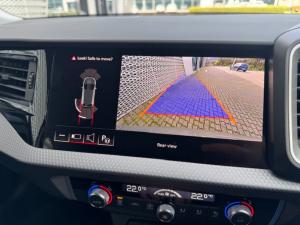 Audi A1 Sportback 30 Tfsi Black Edition S-Tronic - Image 17