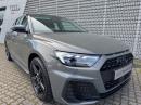 Thumbnail Audi A1 Sportback 30 Tfsi Black Edition S-Tronic