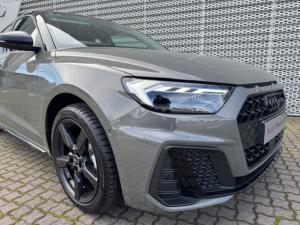 Audi A1 Sportback 30 Tfsi Black Edition S-Tronic - Image 20