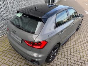 Audi A1 Sportback 30 Tfsi Black Edition S-Tronic - Image 23