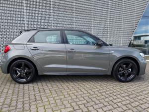 Audi A1 Sportback 30 Tfsi Black Edition S-Tronic - Image 3