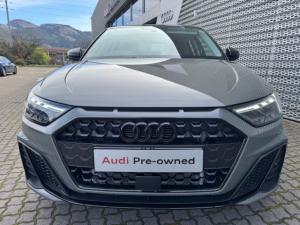 Audi A1 Sportback 30 Tfsi Black Edition S-Tronic - Image 4
