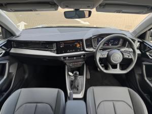 Audi A1 Sportback 30 Tfsi Black Edition S-Tronic - Image 6
