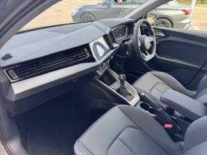Audi A1 Sportback 30 Tfsi Black Edition S-Tronic - Image 7