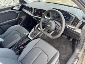 Audi A1 Sportback 30 Tfsi Black Edition S-Tronic - Image 8