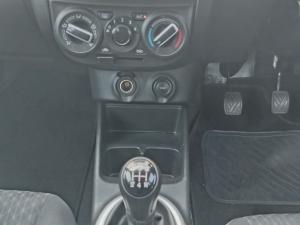 Toyota Vitz 1.0 XR - Image 12
