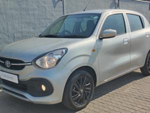 Toyota Vitz 1.0 XR - Image 17