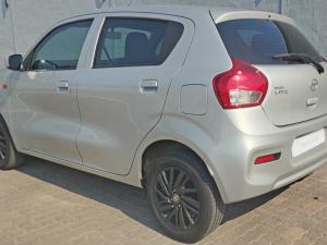 Toyota Vitz 1.0 XR - Image 19