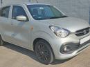 Thumbnail Toyota Vitz 1.0 XR