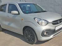 Thumbnail Toyota Vitz 1.0 XR
