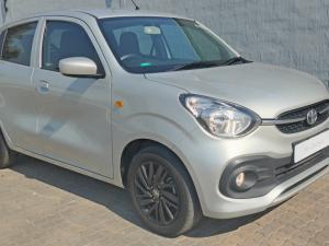 Toyota Vitz 1.0 XR - Image 1