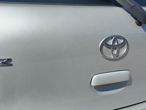 Toyota Vitz 1.0 XR - Image 21