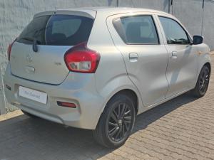 Toyota Vitz 1.0 XR - Image 2