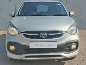 Toyota Vitz 1.0 XR - Image 4