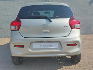 Toyota Vitz 1.0 XR - Image 5