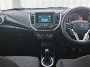 Toyota Vitz 1.0 XR - Image 6