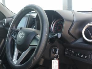 Toyota Vitz 1.0 XR - Image 8