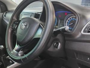 Toyota Starlet 1.4 Xs - Image 10