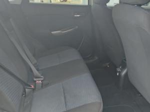 Toyota Starlet 1.4 Xs - Image 11