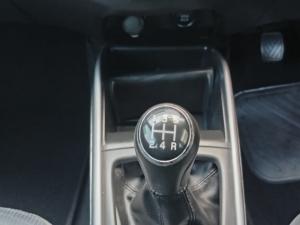 Toyota Starlet 1.4 Xs - Image 13