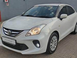Toyota Starlet 1.4 Xs - Image 19