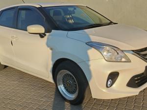 Toyota Starlet 1.4 Xs - Image 1