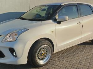 Toyota Starlet 1.4 Xs - Image 20
