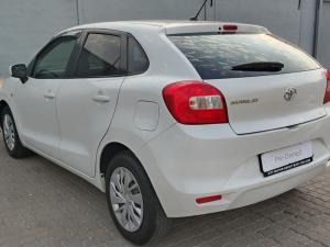 Toyota Starlet 1.4 Xs - Image 21
