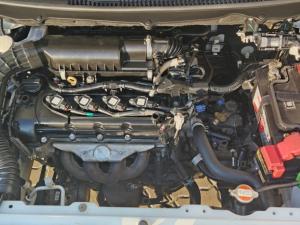 Toyota Starlet 1.4 Xs - Image 22