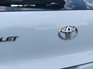 Toyota Starlet 1.4 Xs - Image 24
