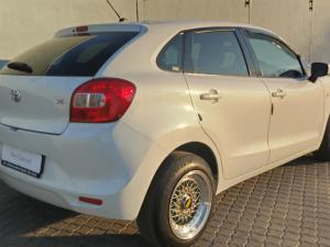 Toyota Starlet 1.4 Xs - Image 2