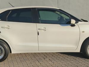 Toyota Starlet 1.4 Xs - Image 3