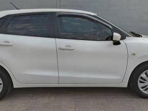 Toyota Starlet 1.4 Xs - Image 3