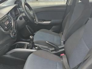 Toyota Starlet 1.4 Xs - Image 7