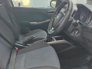 Toyota Starlet 1.4 Xs - Image 9