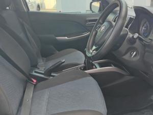 Toyota Starlet 1.4 Xs - Image 9