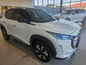 Nissan Magnite 1.0 Acenta Plus AMT - Image 22