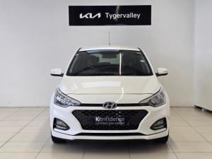 Hyundai i20 1.4 Fluid - Image 1