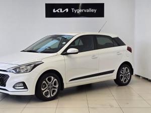 Hyundai i20 1.4 Fluid - Image 2