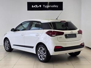 Hyundai i20 1.4 Fluid - Image 7