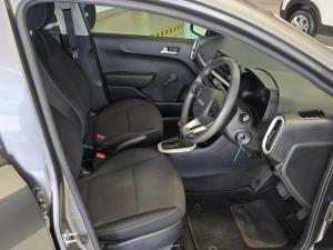 Kia Picanto 1.0 Start auto - Image 10