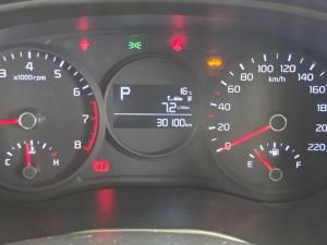 Kia Picanto 1.0 Start auto - Image 11